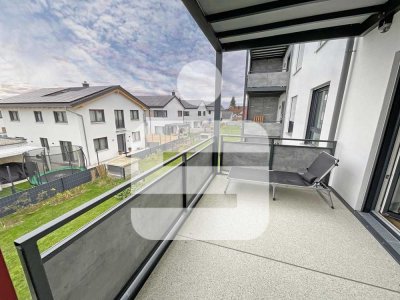 2-Zimmermietwohnung mit Balkon in Penzing!