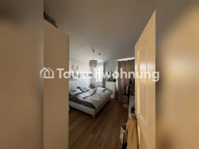 Tauschwohnung: 3-Zimmer-Wohnung in Untergiesing-Harlaching