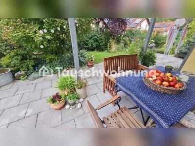 Tauschwohnung: Großzügiges Haus in Pappritz