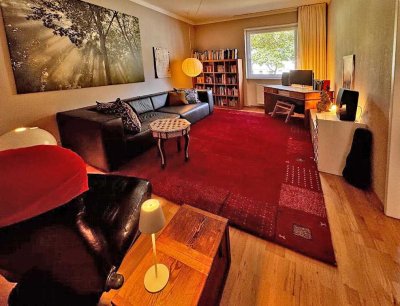 Provisionsfrei: 2 ZKB-BALKON