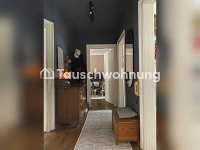 Tauschwohnung: Gemütliche Wohnung im Süden
