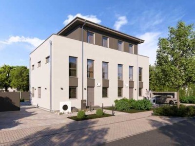 Für alle, die Homeoffice, Hobbys und Wohnen unter einem Dach vereinen möchten