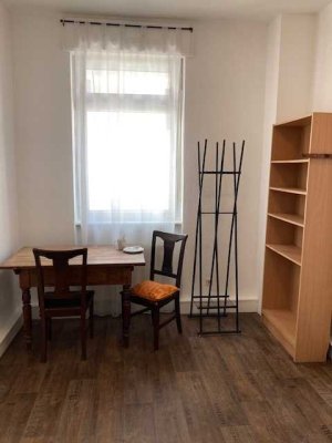 2-Zimmer All in Wohlfühlwohnung