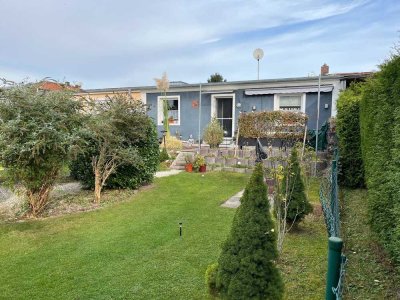 ***Solide Rendite - Jahreskaltmiete 9.600€!***
