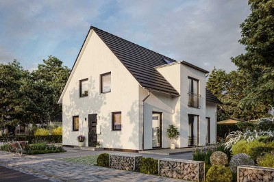Landleben in Mittenwalde! Haus mit großem Grundstück!