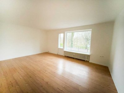 Attraktive Kapitalanlage: Modernisierte 4-Zimmer-Wohnung mit Balkon im 1. OG