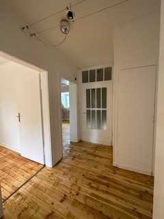Freundliche 4-Zimmer-Dachgeschosswohnung in Trier Stadt