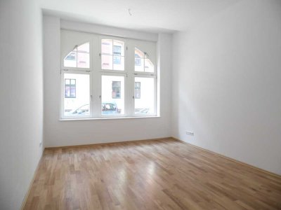 *Hochwertige Sanierung in beliebter Lage* 2 Zimmer, Parkett, Fußbodenheizung