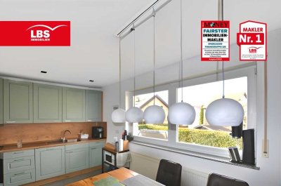 Exclusives Wohnen in naturnaher Traumlage