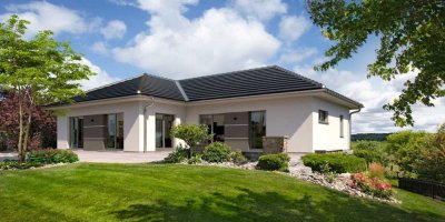 Ihr Traumhaus in Hillesheim: Ausbauhaus mit großem Grundstück und gehobener Ausstattung