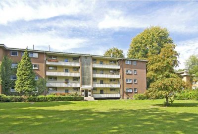 4-Zimmer-Wohnung in Dortmund Wickede