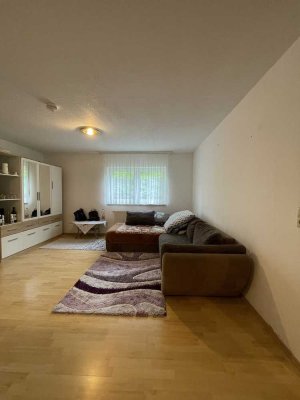 Charmante 2 Zimmer WHG in Crailsheim