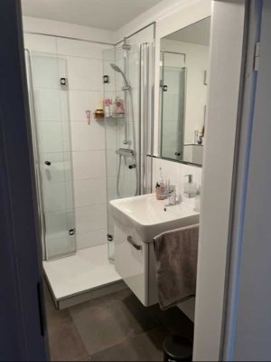 Moderne 2 Zimmer Wohnung
