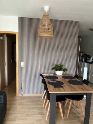 Up to Date - Maisonette
