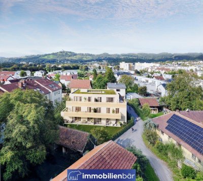 2-Zimmer Gartenwohnung mit Terrasse | Optimal für Eigennutzung &amp; Anlage