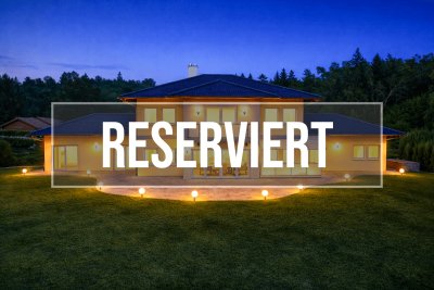 !!! RESERVIERT !!!! * LIEBOCH * GROSSZÜGIGES ANWESEN MIT HERRLICHEM BLICK AUF DIE KORALPEN - IDEAL FÜR FAMILIE, BERUF &amp; HOBBYS *
