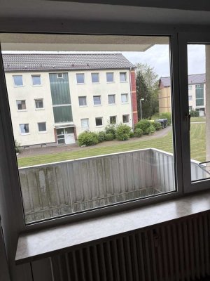 Geräumige 2-Zimmer Wohnung Nähe Twedter Plack