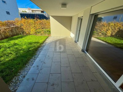 Preisreduktion! GARTEN-HIT IN NEUWERTIGEM ZUSTAND UND ZENTRALER LAGE