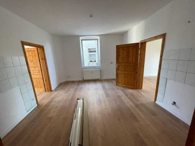 Modernisierte 2-Zimmer-Wohnung in ruhiger Lage von Lütgendortmund
