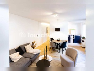 Tauschwohnung: Wohnung Düsseldorf