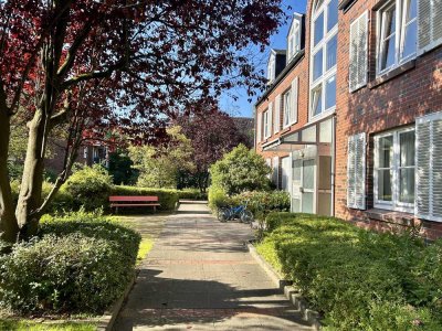 RESERVIERT! Familiengerechte 3-Zimmer-Wohnung - freie Lieferung!