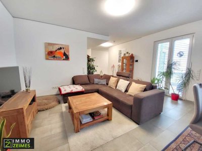 Helle und Moderne Wohnung in Bollendorf