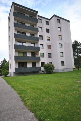 Mietwohnung mit Loggia in Neunkirchen "Am Spitz" zu vermieten!