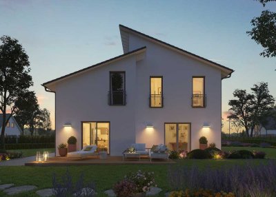 Bauen Sie mit mir Ihr Traumhaus, ich freue mich auf Ihren Anruf 01752368205