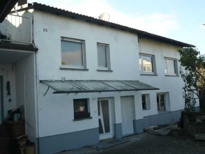 Provisionsfrei* I/II Preis: statt 464.900 nur 224.900 €, Haus mit gr. Um-/Ausbau-Potential in 3 WE,