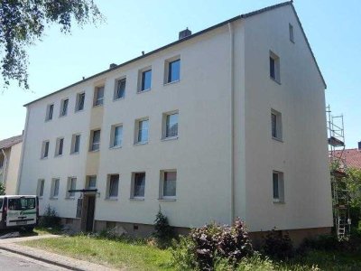 Das in idyllischer Lage liegende Wohnhaus lädt zum Verweilen ein.