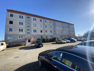 7-Raum-Wohnung in Seenähe - Pragsdorf!