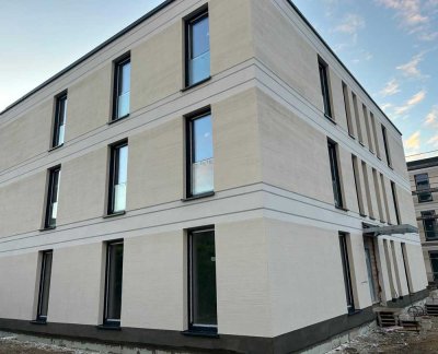 Stilvolle 3-Raum-EG-Wohnung mit gehobener Innenausstattung mit Garten und Stellplatz in Dülmen