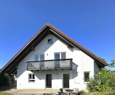 Einzigartiges Mehrgenerationenhaus - ein Kinderparadies