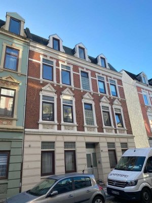 3-Zimmerwohnung Lehe Erdgeschoss - شقة 3 غرف للإيجار - Здається 3 кімнатна квартира