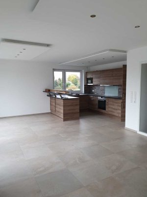 Moderne 3-Zimmer Wohnung zentral und ruhig gelegen in Gütersloh