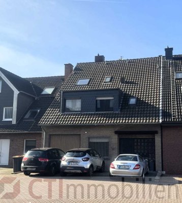 130m² Wohnfläche plus 160m² Nutzfläche in Sackgassenlage