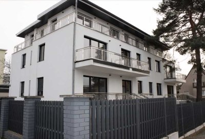 Wunderschöne Maisonatte Wohnung in Britz