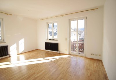 2-Zimmerwohnung am Kurpark