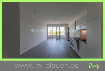 Barrierefreies Servicewohnen für Senioren im Haus Topas – Plauen