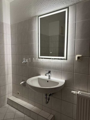 1,5 Zimmer Wohnung mit Südbalkon u. Stellplatz