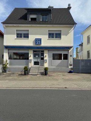 Ein Haus - viele Möglichkeiten