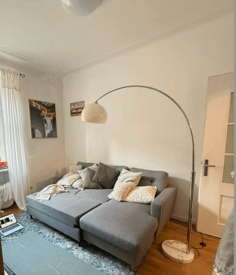 Wohnung zur Zwischenmiete