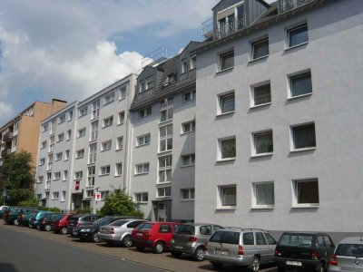 Gemütliche 1,5 Raum Wohnung im Herzen von Hattingen !