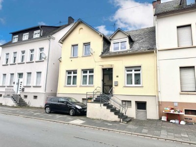 Einfamilienhaus mit Garten im OT Tiefenstein