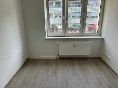 Charmante 1-Zimmer Wohnung, frisch saniert, im Erdgeschoss in Erfurt