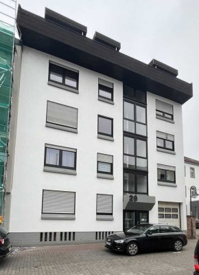 3 Zimmer Wohnung zu verkaufen