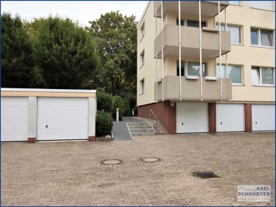 Kapitalanlage in beliebter Lage von Westercelle!