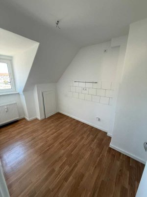 Gemütliche 3-Zimmer-Wohnung im Herzen der Stadt