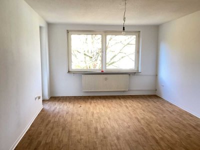 3-Zimmer Wohnung mit Balkon (WBS)