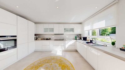 FREISTEHENDES 1-FAMILIENHAUS MIT 1014 m² GRUNDSTÜCK IN TOP-LAGE VON KÖLN RATH-HEUMAR